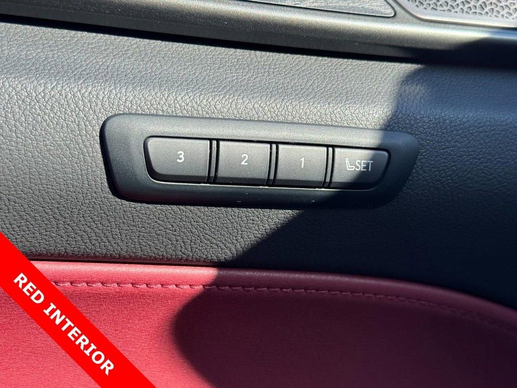 2022 Lexus NX NX 350h Luxury