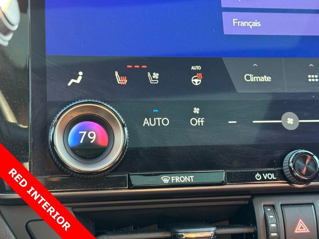 2022 Lexus NX NX 350h Luxury