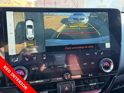 2022 Lexus NX NX 350h Luxury