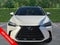 2022 Lexus NX NX 350h Luxury