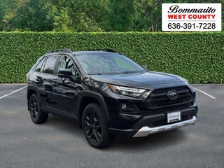 2023 Toyota RAV4 Adventure