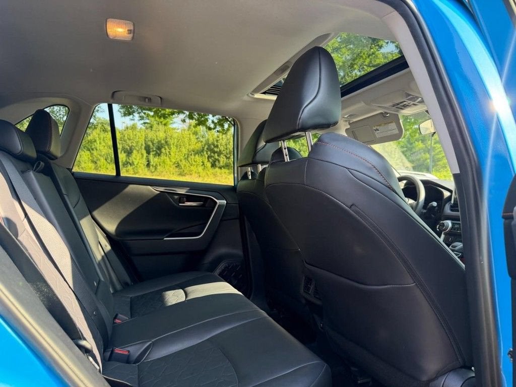 2019 Toyota RAV4 Adventure