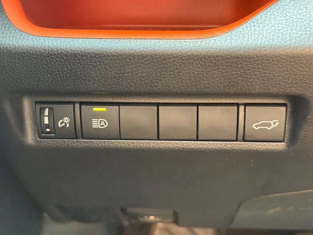 2019 Toyota RAV4 Adventure