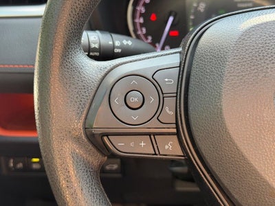 2019 Toyota RAV4 Adventure