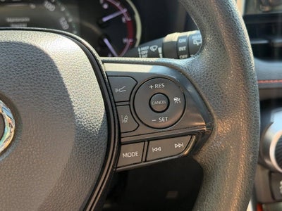 2019 Toyota RAV4 Adventure