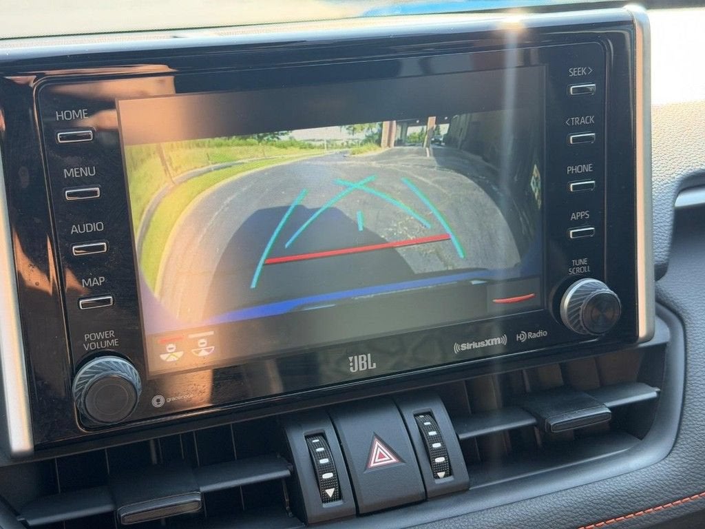 2019 Toyota RAV4 Adventure