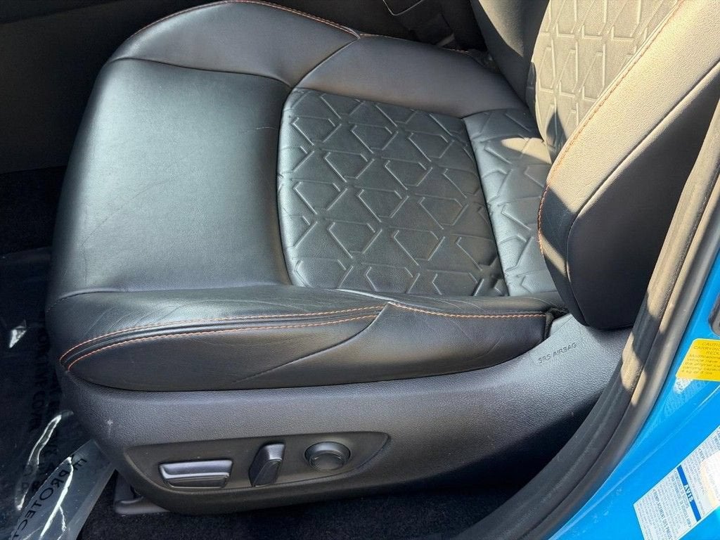 2019 Toyota RAV4 Adventure