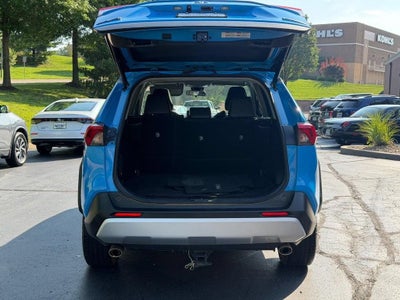 2019 Toyota RAV4 Adventure