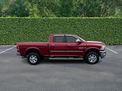 2015 RAM 3500 Laramie