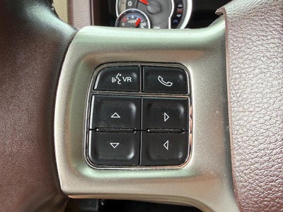 2015 RAM 3500 Laramie
