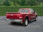 2015 RAM 3500 Laramie