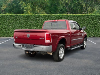 2015 RAM 3500 Laramie