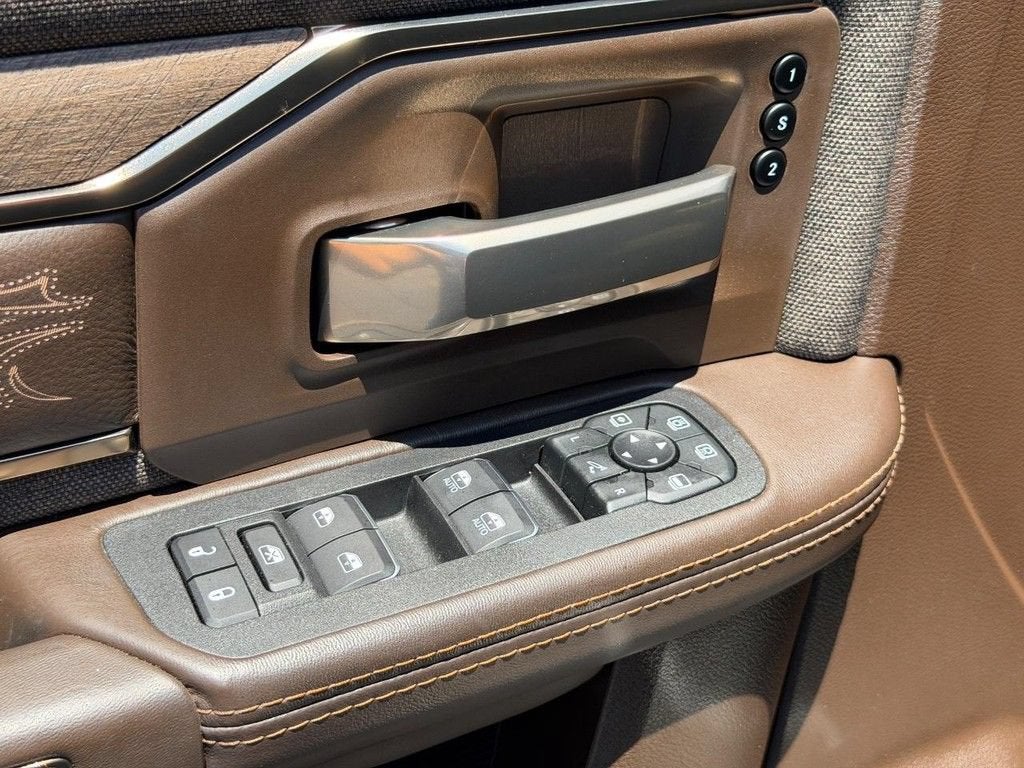 2025 RAM 2500 Longhorn