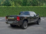 2025 RAM 2500 Longhorn