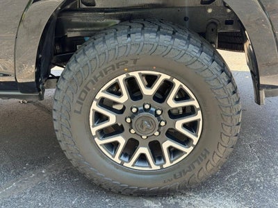 2025 RAM 2500 Longhorn