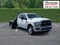 2024 RAM 3500 Chassis Cab SLT