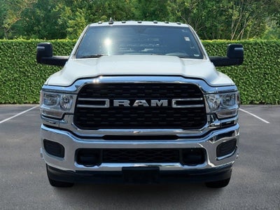 2024 RAM 3500 Chassis Cab SLT
