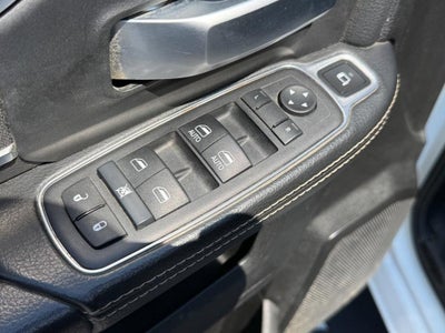 2024 RAM 3500 Chassis Cab SLT