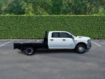 2024 RAM 3500 Chassis Cab SLT