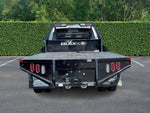 2024 RAM 3500 Chassis Cab SLT