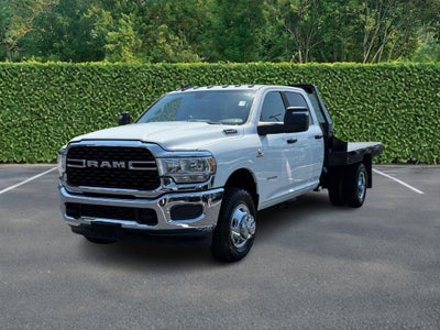 2024 RAM 3500 Chassis Cab SLT