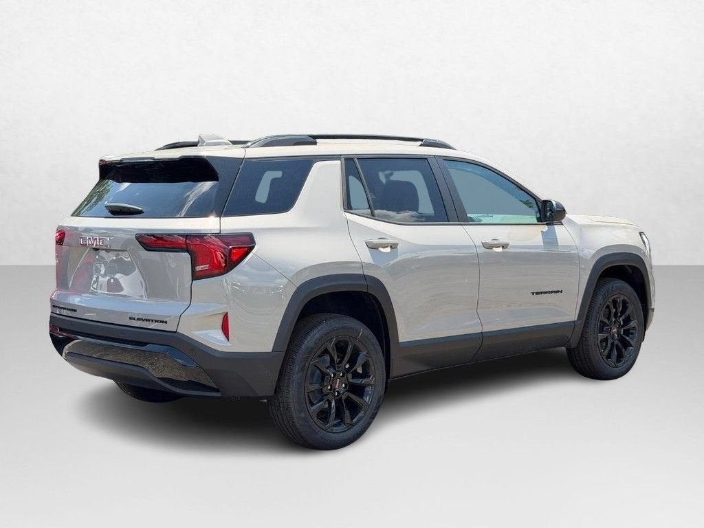 2027 GMC Terrain AWD Elevation