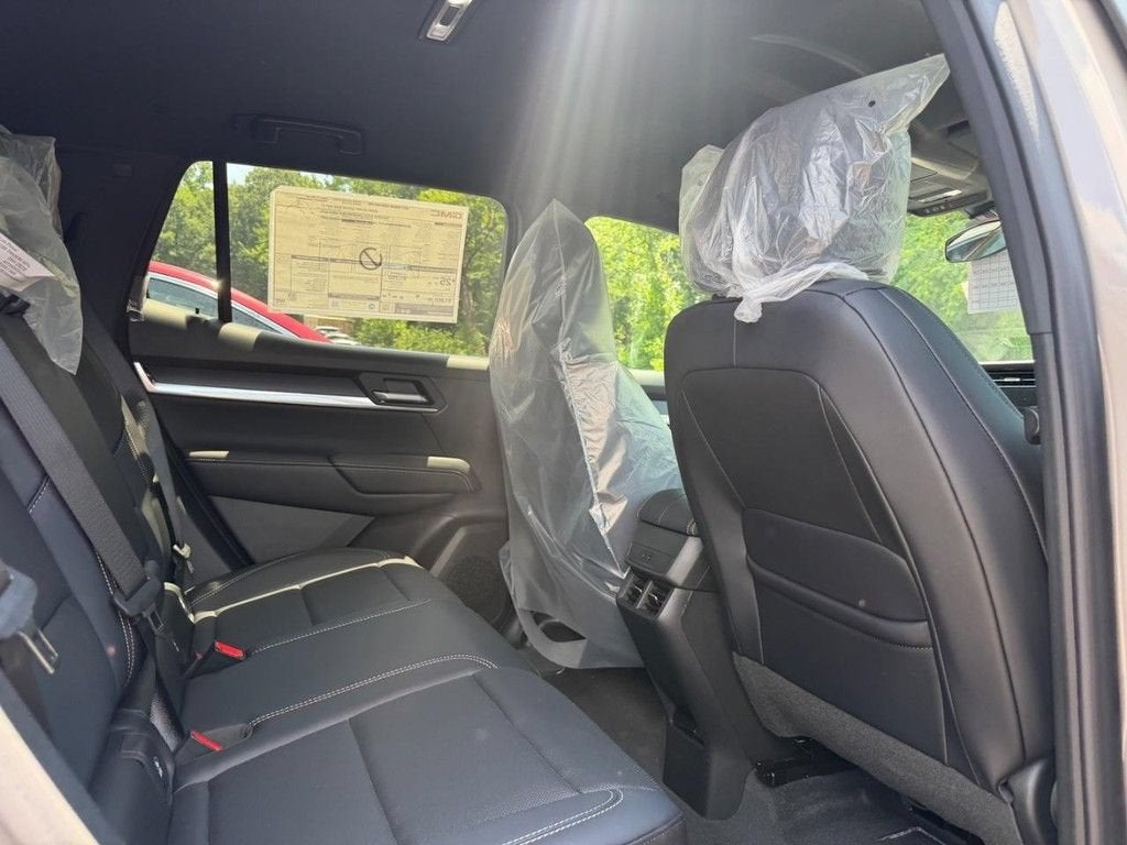 2027 GMC Terrain AWD Elevation