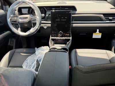 2027 GMC Terrain AWD Elevation