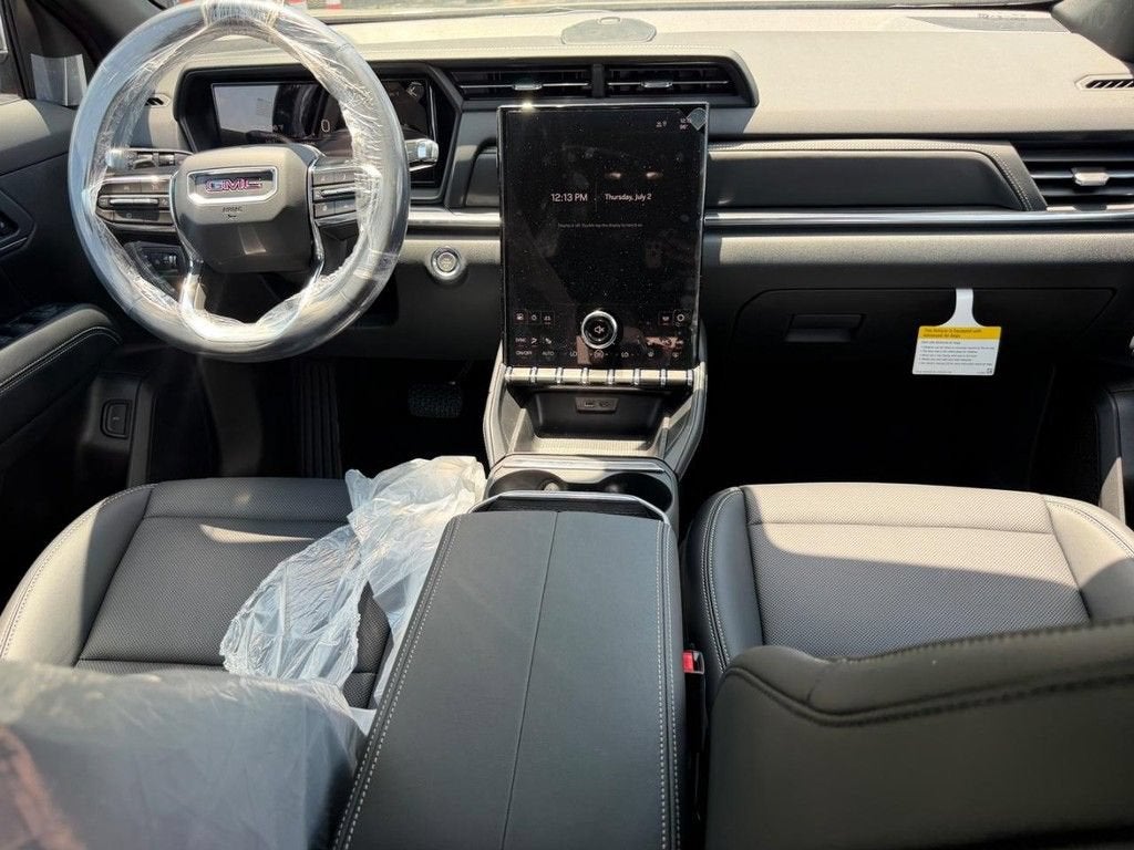2027 GMC Terrain AWD Elevation