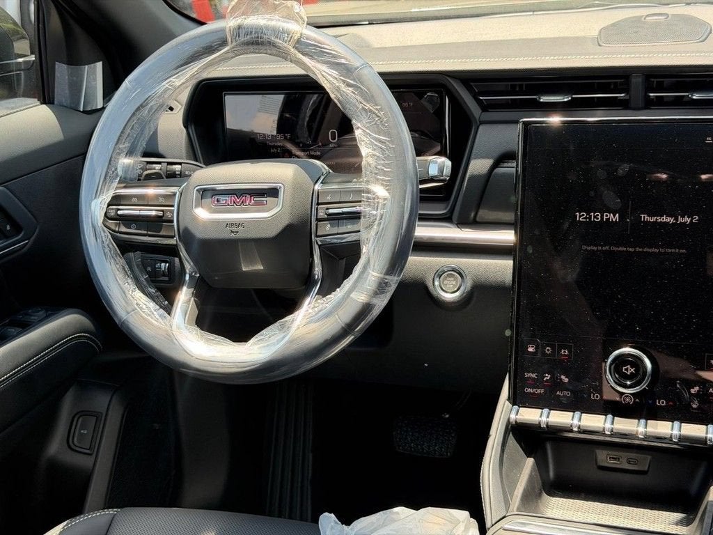 2027 GMC Terrain AWD Elevation
