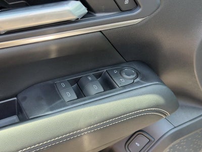 2027 GMC Terrain AWD Elevation