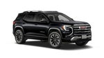2027 GMC Terrain AWD Elevation