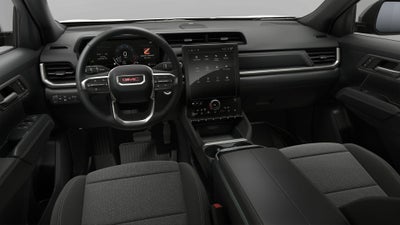 2027 GMC Terrain AWD Elevation