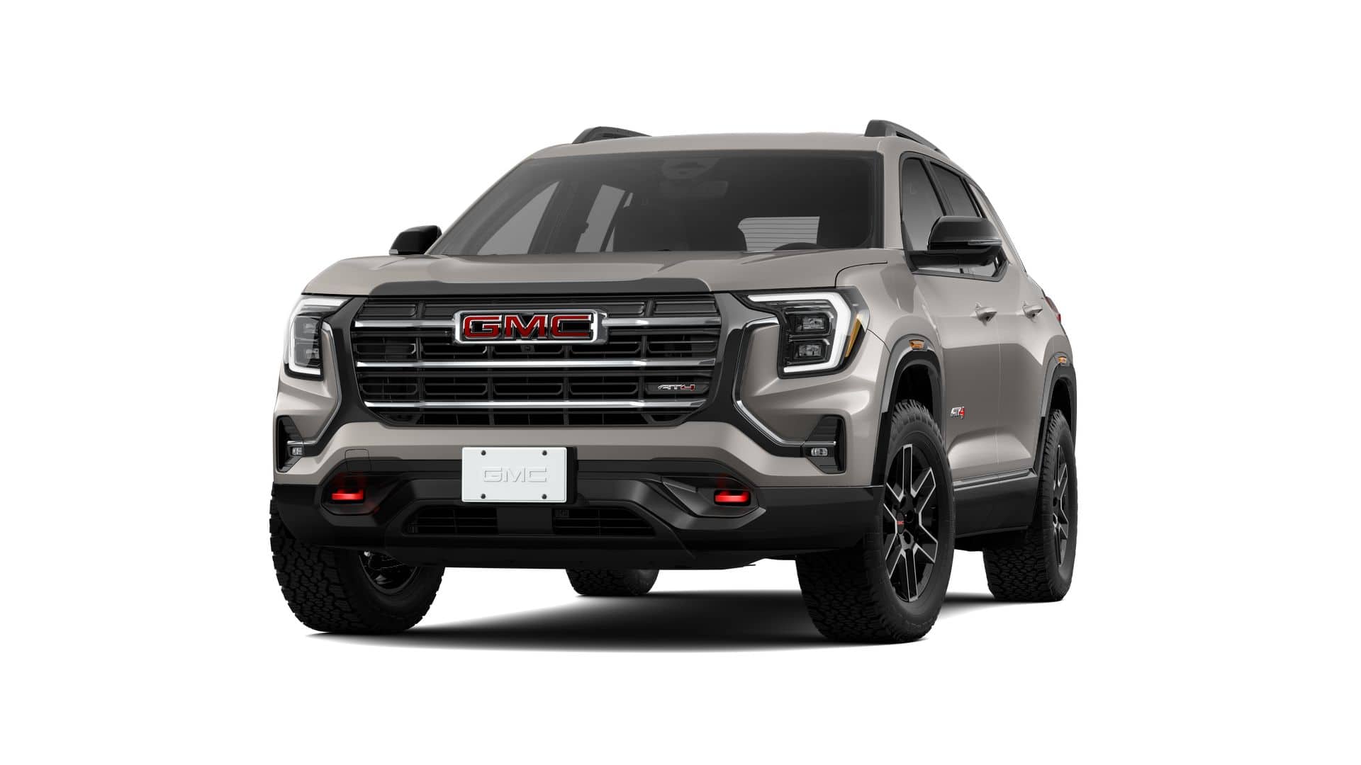 2026 GMC Terrain AT4 AWD's photo
