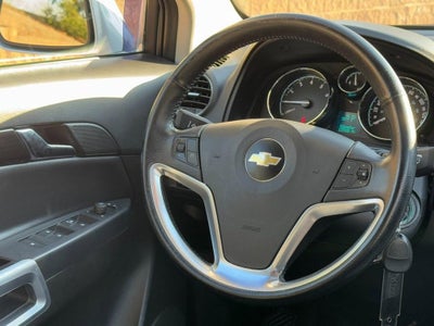 2014 Chevrolet Captiva LT