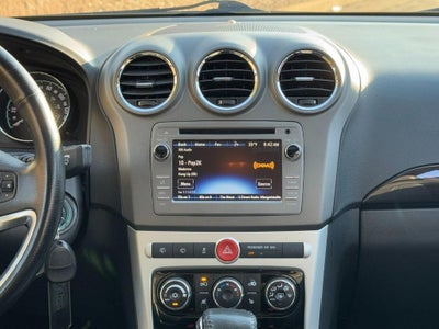 2014 Chevrolet Captiva LT