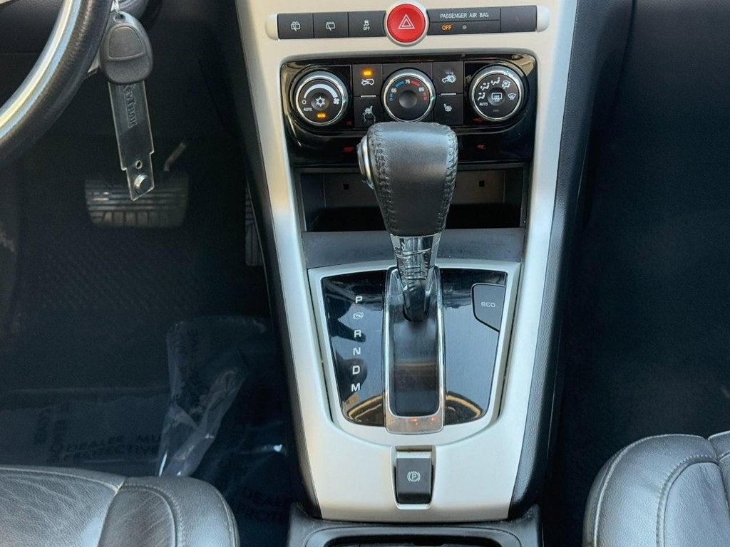 2014 Chevrolet Captiva LT