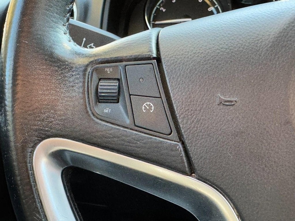 2014 Chevrolet Captiva LT