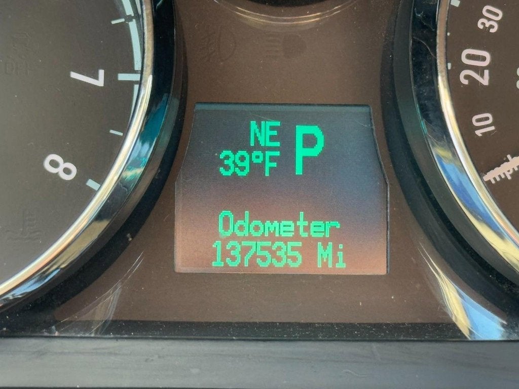 2014 Chevrolet Captiva LT