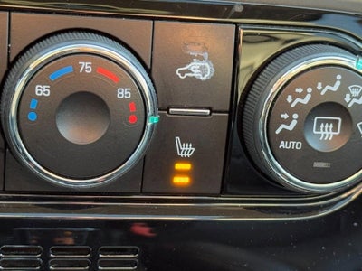 2014 Chevrolet Captiva LT