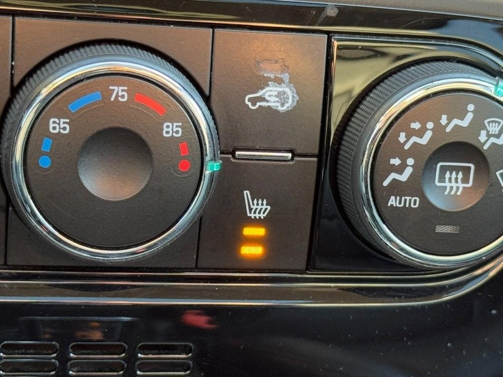 2014 Chevrolet Captiva LT