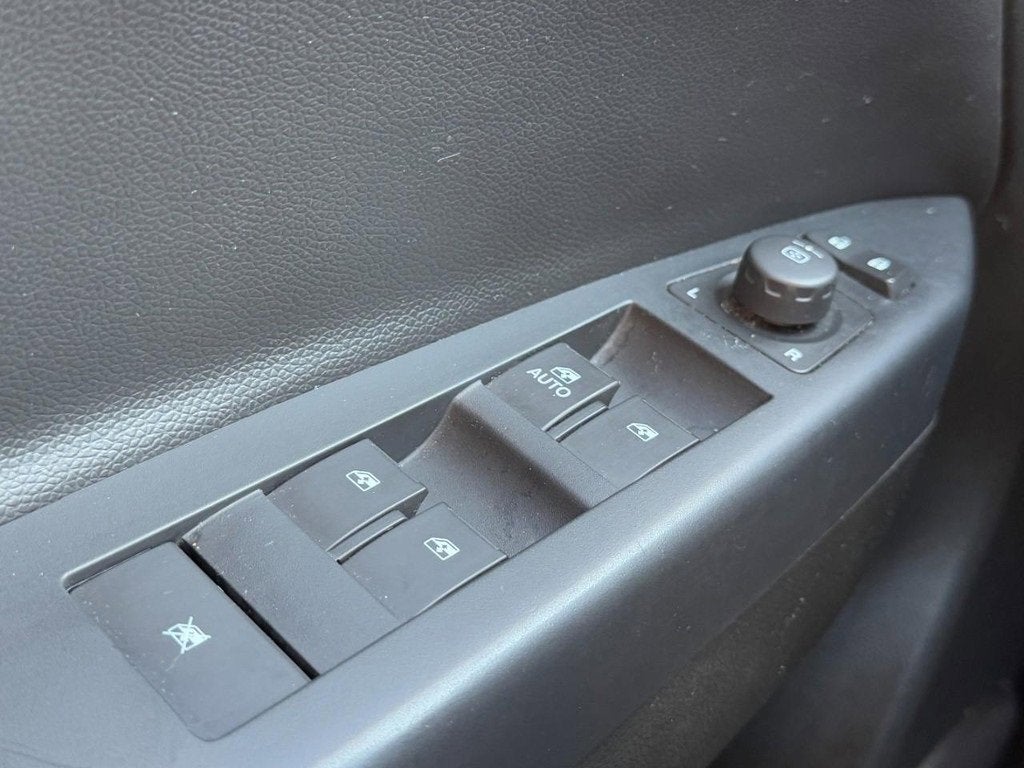 2014 Chevrolet Captiva LT