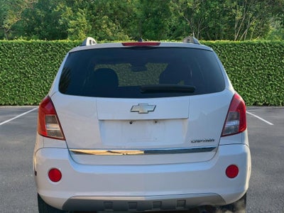 2014 Chevrolet Captiva LT