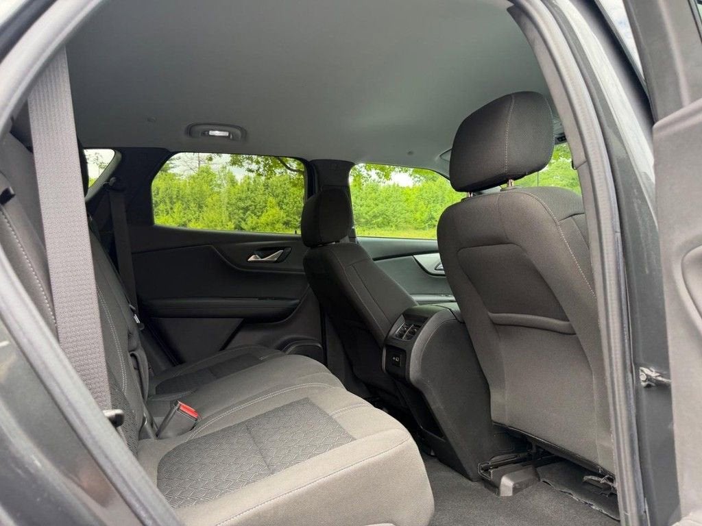 2019 Chevrolet Blazer 4DR AWD LT