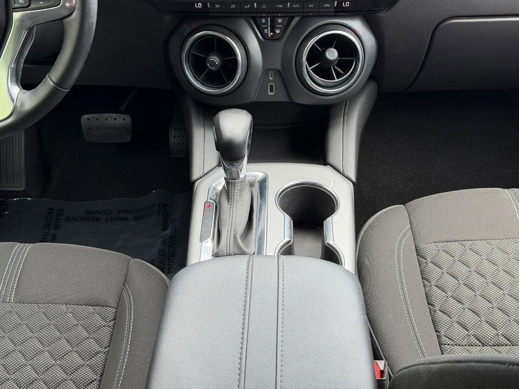 2019 Chevrolet Blazer 4DR AWD LT