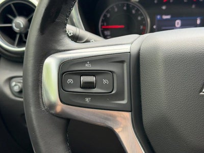 2019 Chevrolet Blazer 4DR AWD LT