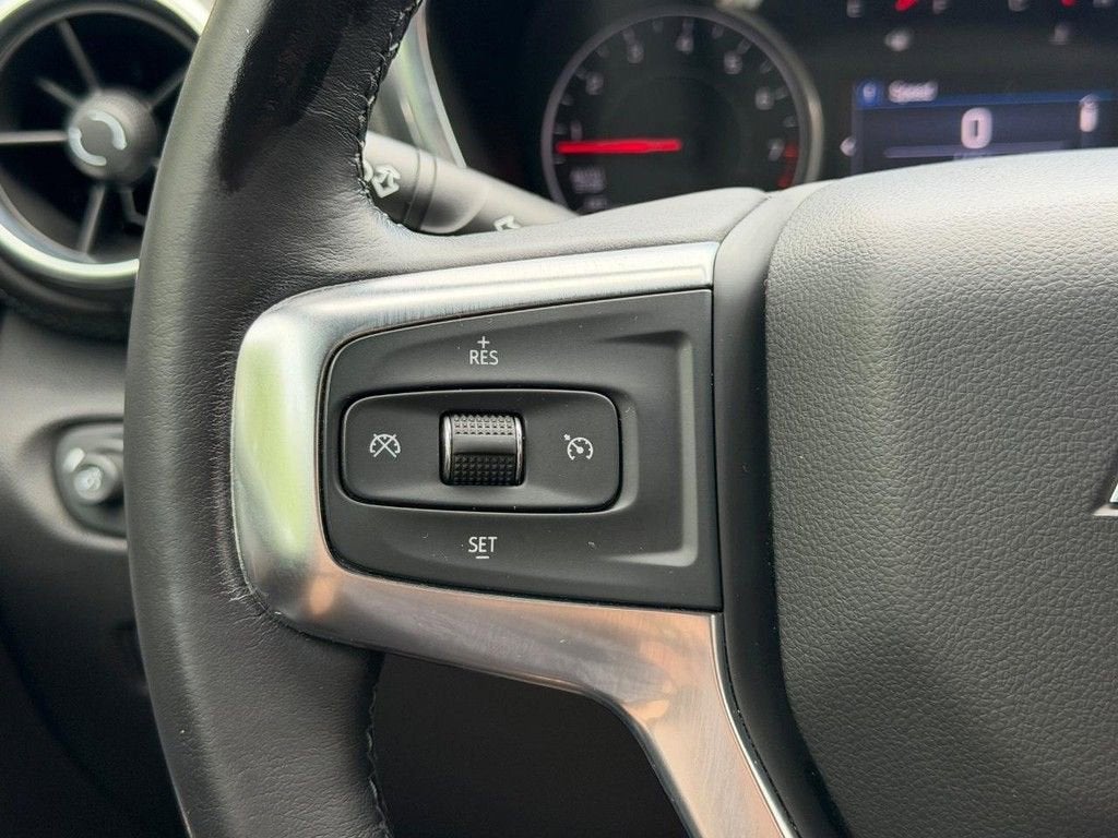 2019 Chevrolet Blazer 4DR AWD LT