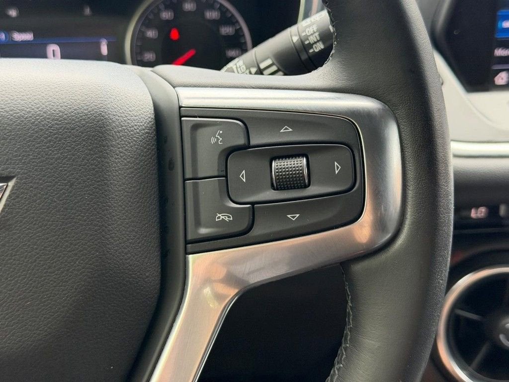 2019 Chevrolet Blazer 4DR AWD LT