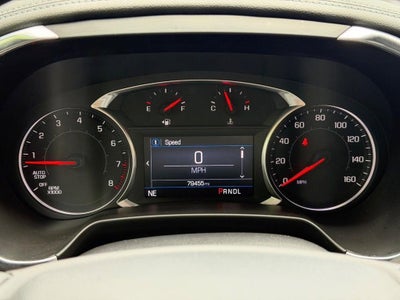 2019 Chevrolet Blazer 4DR AWD LT