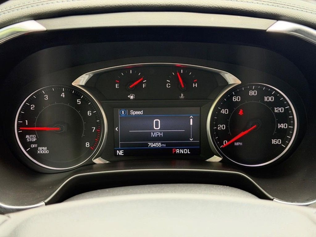 2019 Chevrolet Blazer 4DR AWD LT